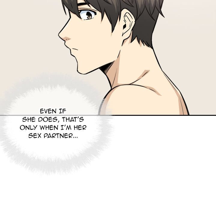 Excuse me, This is my Room [LObeam , kook] - Chapter 67 — Page 53