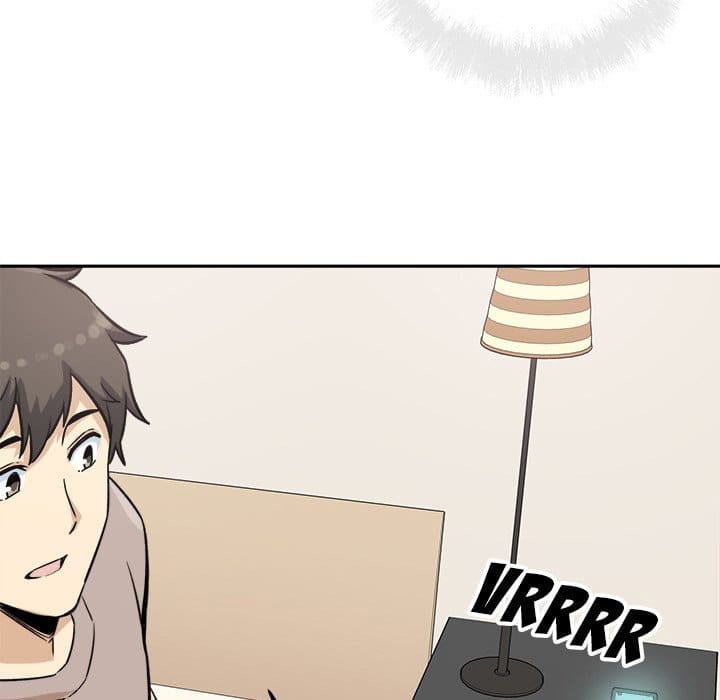 Excuse me, This is my Room [LObeam , kook] - Chapter 67 — Page 76