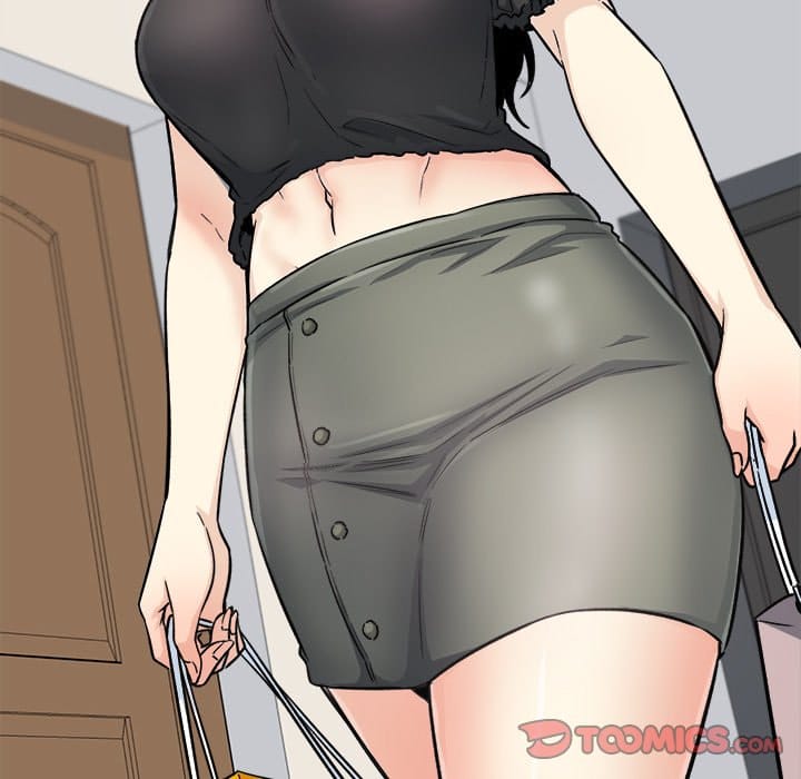 Excuse me, This is my Room [LObeam , kook] - Chapter 67 — Page 84