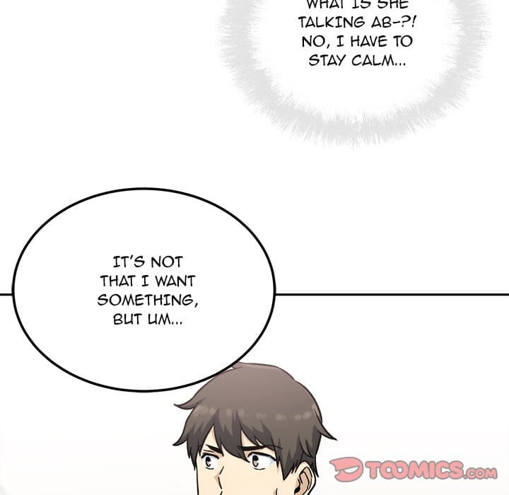 Excuse me, This is my Room [LObeam , kook] - Chapter 67 — Page 93