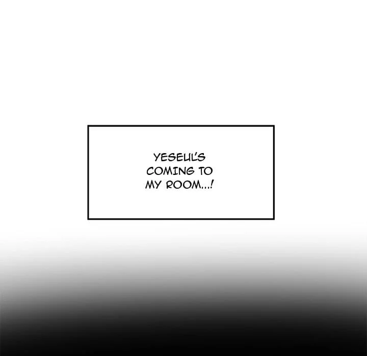 Excuse me, This is my Room [LObeam , kook] - Chapter 8 — Page 10