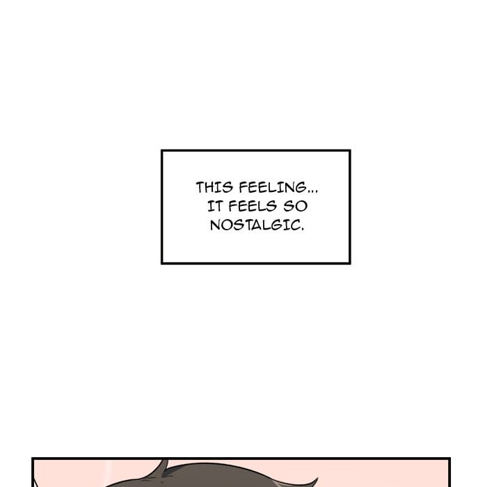 Excuse me, This is my Room [LObeam , kook] - Chapter 8 — Page 104