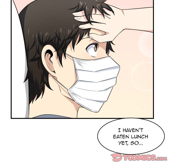 Excuse me, This is my Room [LObeam , kook] - Chapter 8 — Page 105