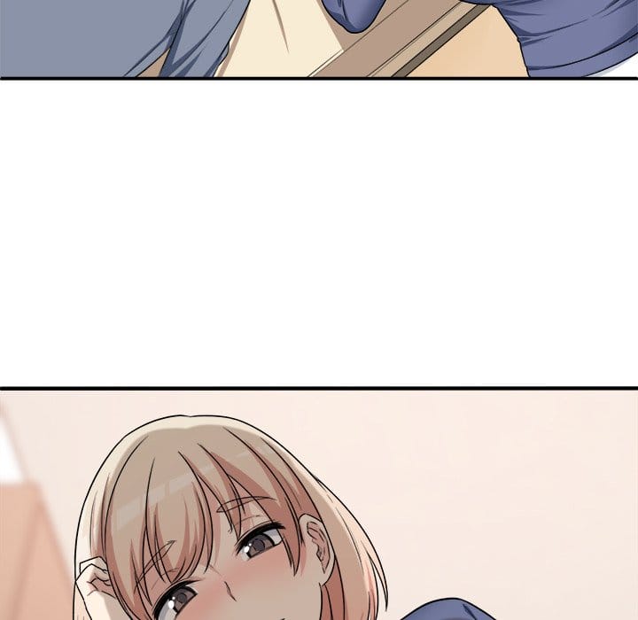 Excuse me, This is my Room [LObeam , kook] - Chapter 8 — Page 107