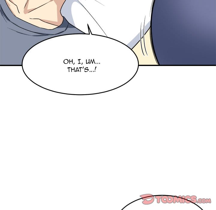 Excuse me, This is my Room [LObeam , kook] - Chapter 8 — Page 111