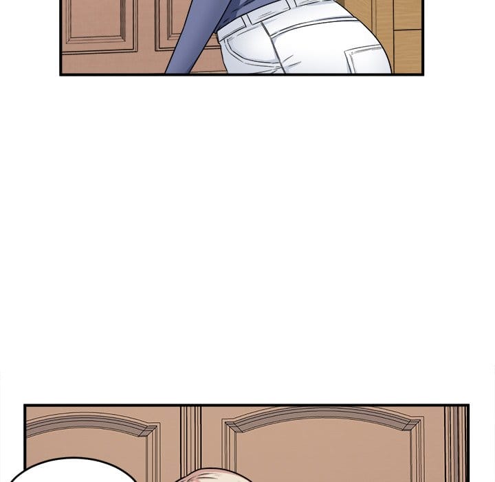 Excuse me, This is my Room [LObeam , kook] - Chapter 8 — Page 113