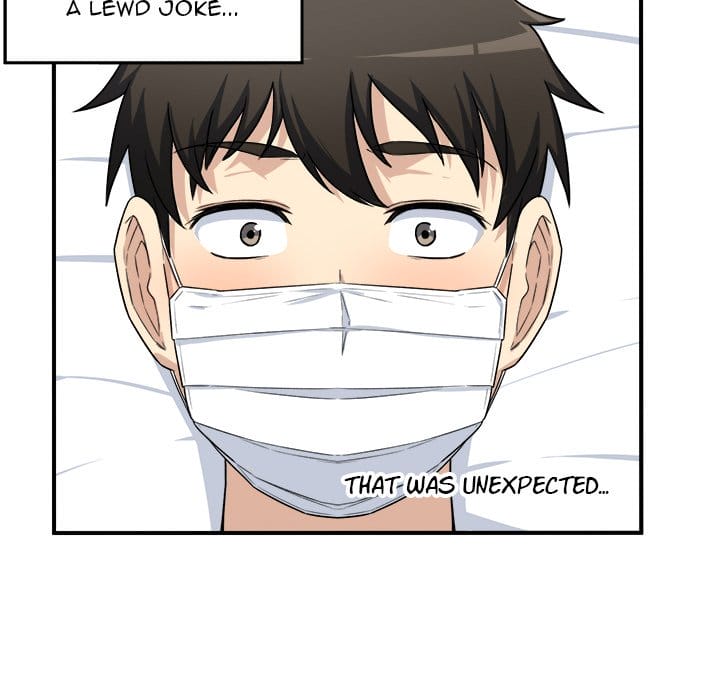 Excuse me, This is my Room [LObeam , kook] - Chapter 8 — Page 116