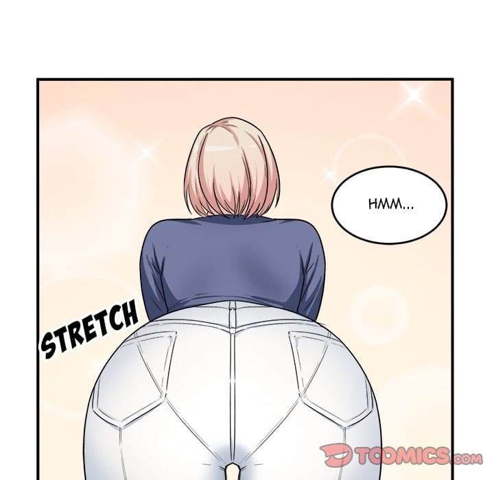 Excuse me, This is my Room [LObeam , kook] - Chapter 8 — Page 117