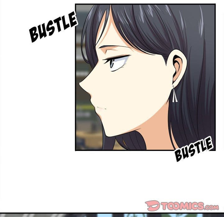 Excuse me, This is my Room [LObeam , kook] - Chapter 8 — Page 120