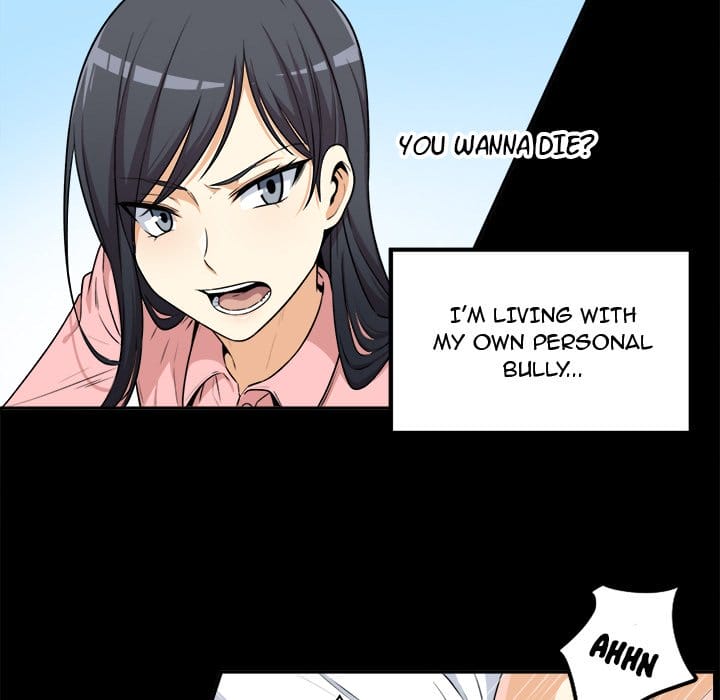 Excuse me, This is my Room [LObeam , kook] - Chapter 8 — Page 14