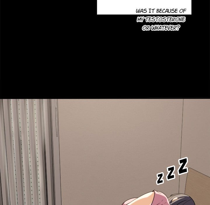 Excuse me, This is my Room [LObeam , kook] - Chapter 8 — Page 22