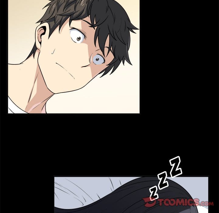 Excuse me, This is my Room [LObeam , kook] - Chapter 8 — Page 24