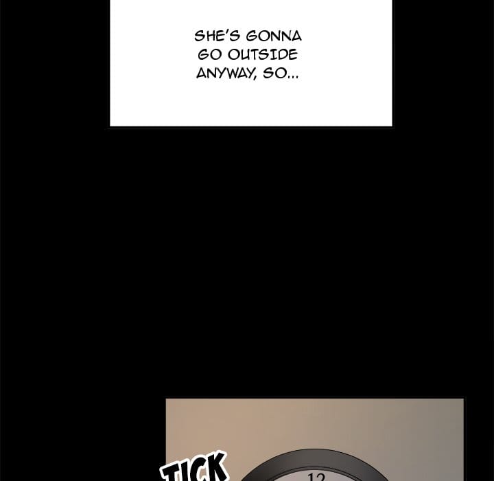 Excuse me, This is my Room [LObeam , kook] - Chapter 8 — Page 26