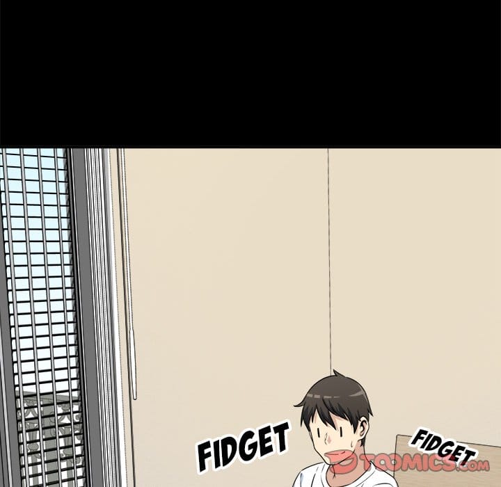 Excuse me, This is my Room [LObeam , kook] - Chapter 8 — Page 33