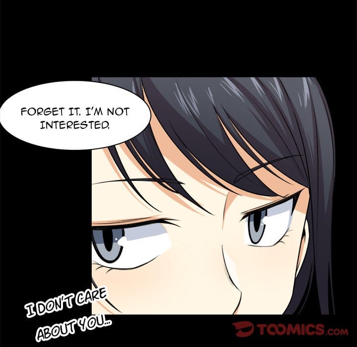 Excuse me, This is my Room [LObeam , kook] - Chapter 8 — Page 36