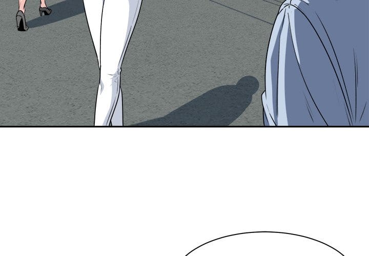 Excuse me, This is my Room [LObeam , kook] - Chapter 8 — Page 4