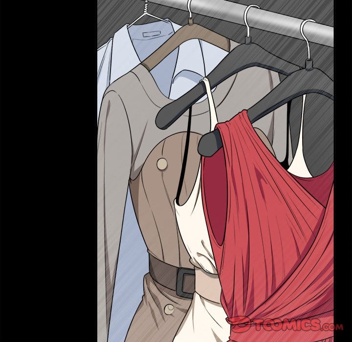 Excuse me, This is my Room [LObeam , kook] - Chapter 8 — Page 45