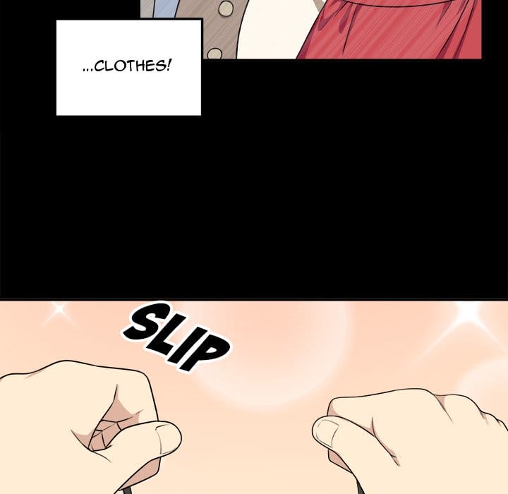 Excuse me, This is my Room [LObeam , kook] - Chapter 8 — Page 46