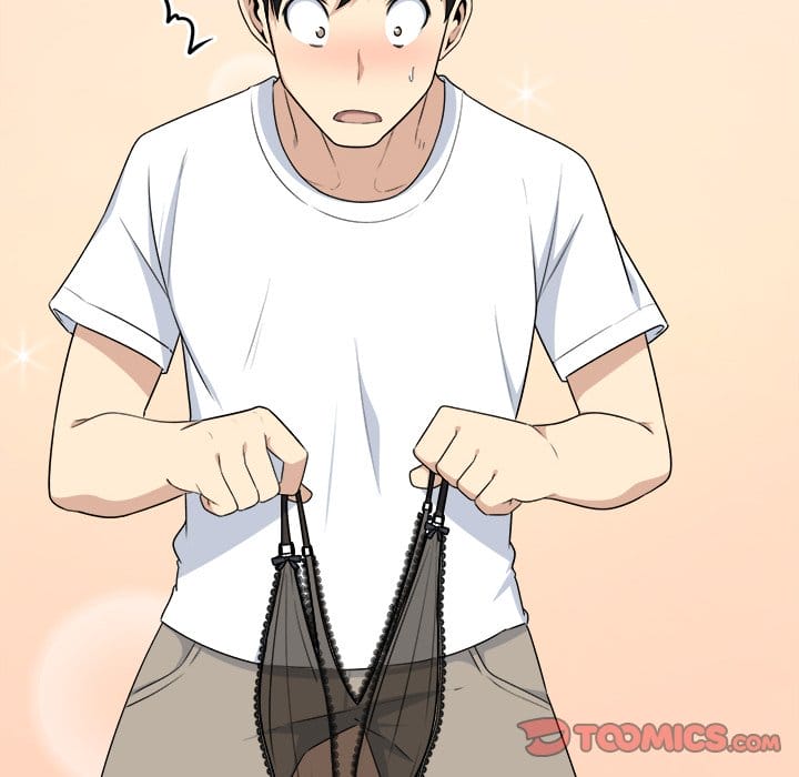 Excuse me, This is my Room [LObeam , kook] - Chapter 8 — Page 48