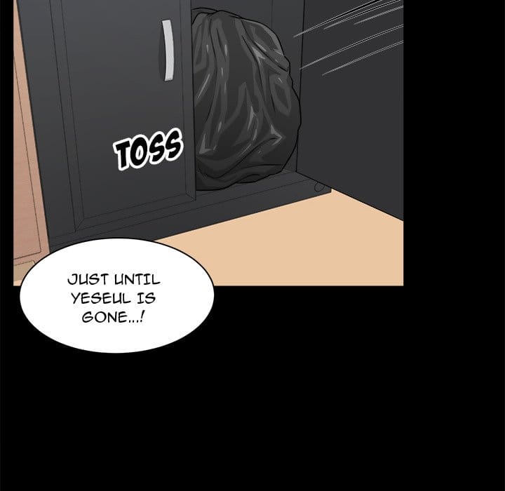 Excuse me, This is my Room [LObeam , kook] - Chapter 8 — Page 56