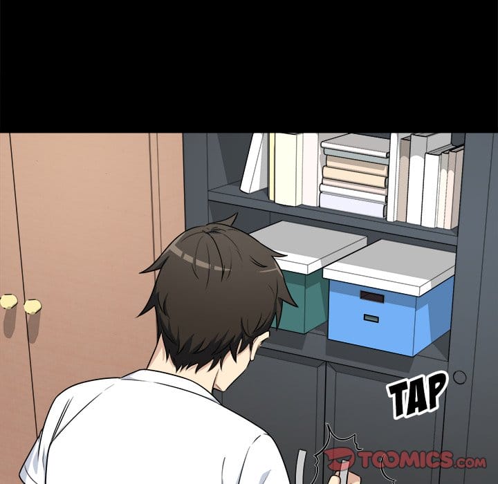 Excuse me, This is my Room [LObeam , kook] - Chapter 8 — Page 57
