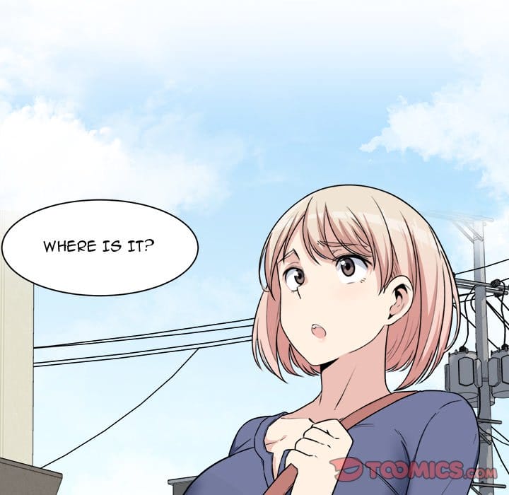 Excuse me, This is my Room [LObeam , kook] - Chapter 8 — Page 6