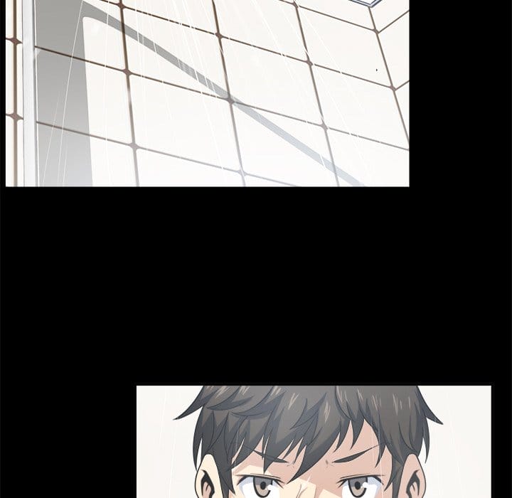 Excuse me, This is my Room [LObeam , kook] - Chapter 8 — Page 61