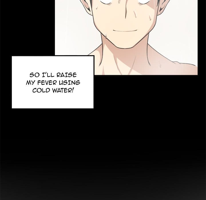 Excuse me, This is my Room [LObeam , kook] - Chapter 8 — Page 62