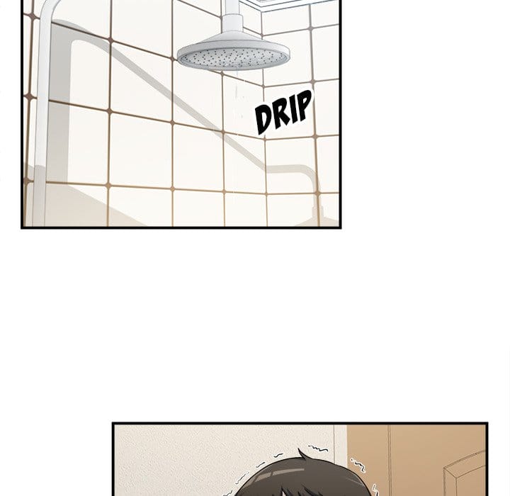Excuse me, This is my Room [LObeam , kook] - Chapter 8 — Page 64