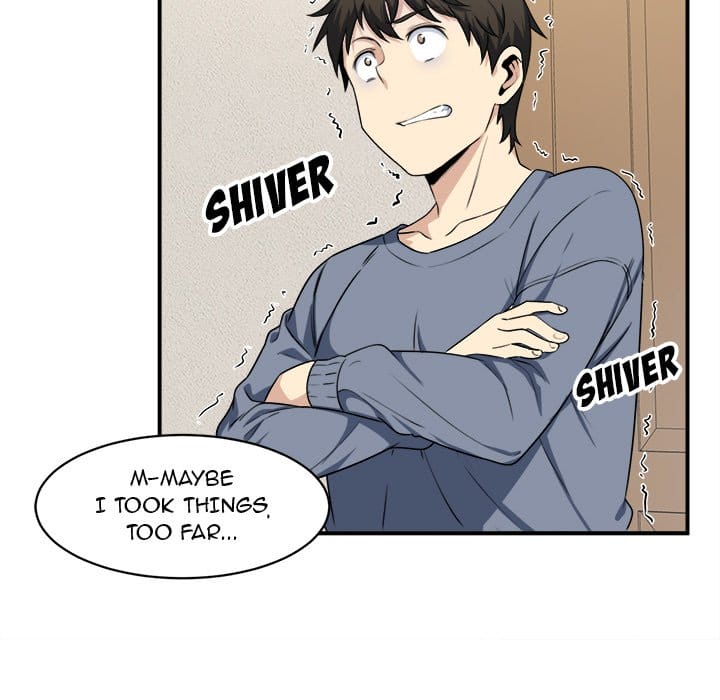 Excuse me, This is my Room [LObeam , kook] - Chapter 8 — Page 65