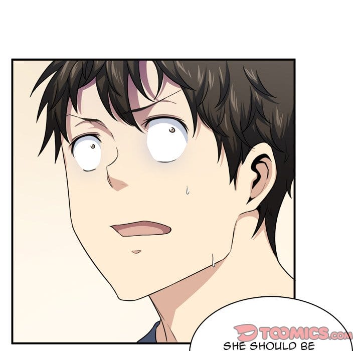 Excuse me, This is my Room [LObeam , kook] - Chapter 8 — Page 66