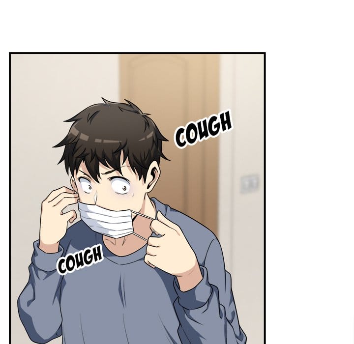 Excuse me, This is my Room [LObeam , kook] - Chapter 8 — Page 68