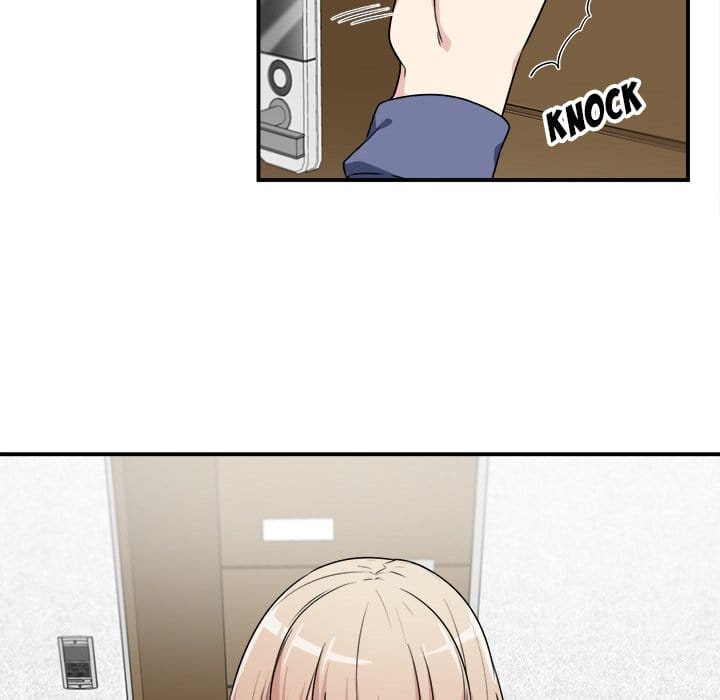 Excuse me, This is my Room [LObeam , kook] - Chapter 8 — Page 70