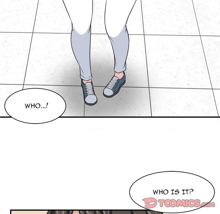 Excuse me, This is my Room [LObeam , kook] - Chapter 8 — Page 72