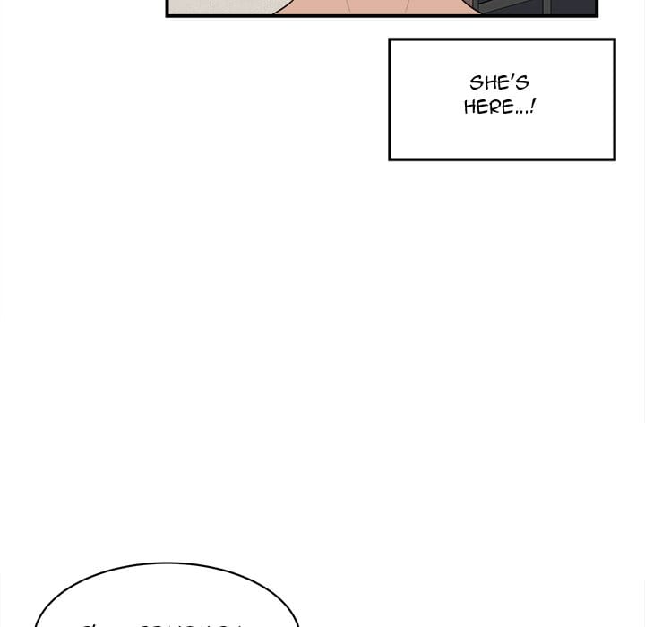 Excuse me, This is my Room [LObeam , kook] - Chapter 8 — Page 77