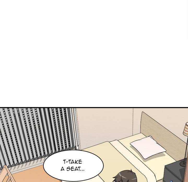 Excuse me, This is my Room [LObeam , kook] - Chapter 8 — Page 83