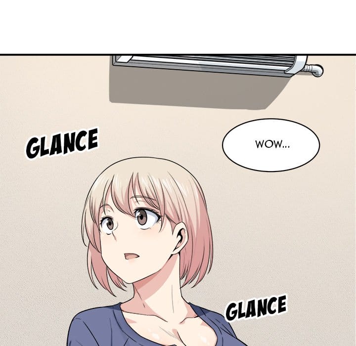 Excuse me, This is my Room [LObeam , kook] - Chapter 8 — Page 85