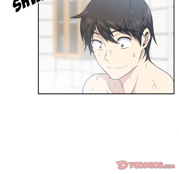 Excuse me, This is my Room [LObeam , kook] - Chapter 8 — Page 9