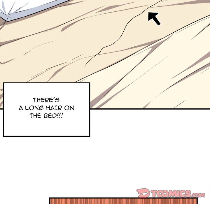 Excuse me, This is my Room [LObeam , kook] - Chapter 8 — Page 90