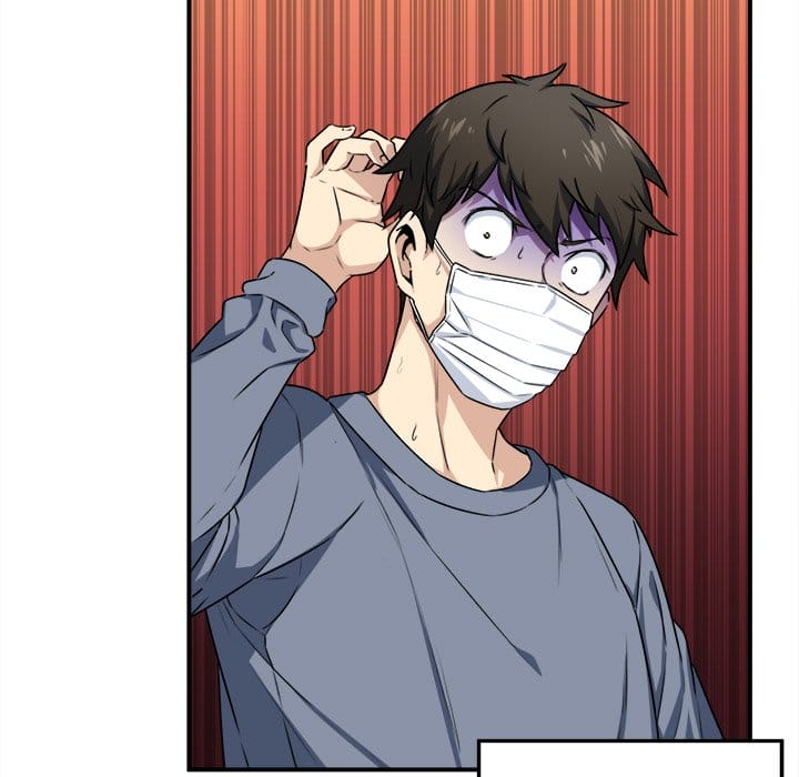 Excuse me, This is my Room [LObeam , kook] - Chapter 8 — Page 91