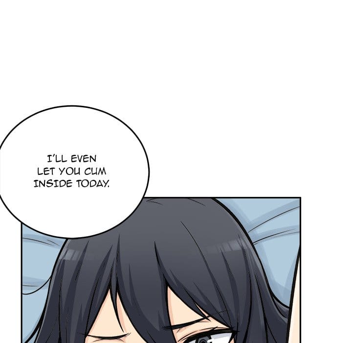 Excuse me, This is my Room [LObeam , kook] - Chapter 44 — Page 103