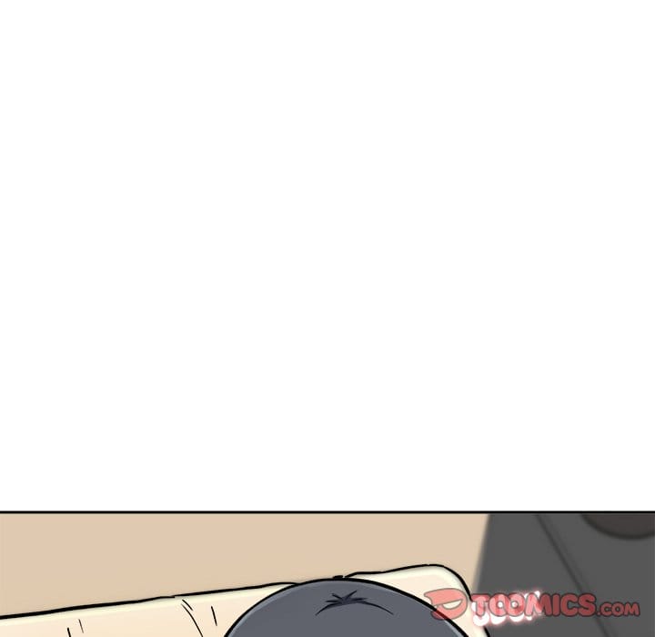 Excuse me, This is my Room [LObeam , kook] - Chapter 44 — Page 123