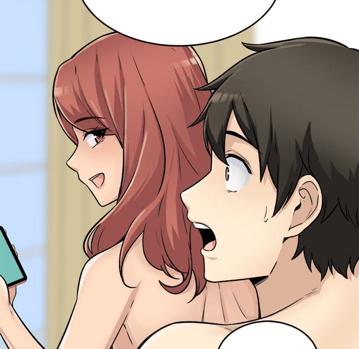 Excuse me, This is my Room [LObeam , kook] - Chapter 44 — Page 13