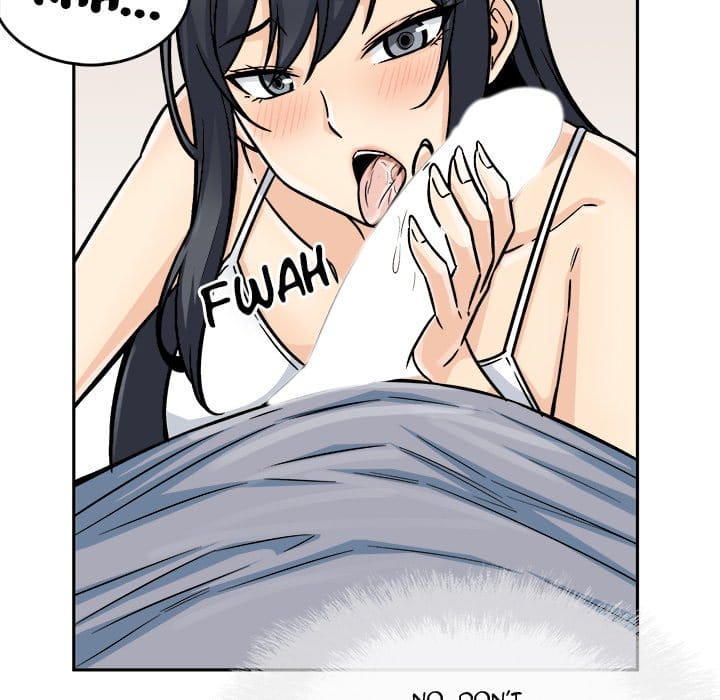 Excuse me, This is my Room [LObeam , kook] - Chapter 44 — Page 131