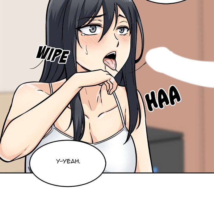 Excuse me, This is my Room [LObeam , kook] - Chapter 44 — Page 133