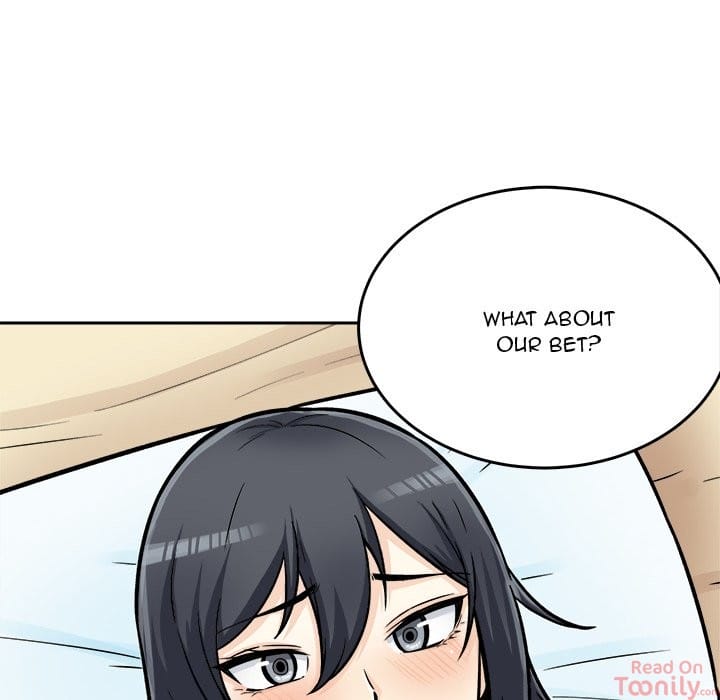 Excuse me, This is my Room [LObeam , kook] - Chapter 44 — Page 138