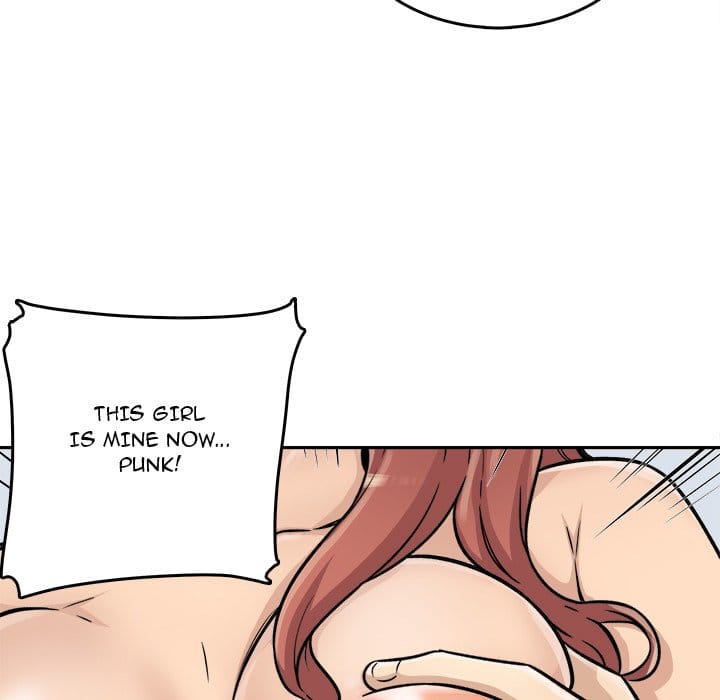 Excuse me, This is my Room [LObeam , kook] - Chapter 44 — Page 16