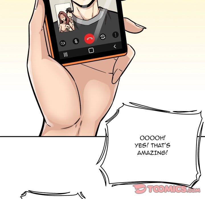 Excuse me, This is my Room [LObeam , kook] - Chapter 44 — Page 21