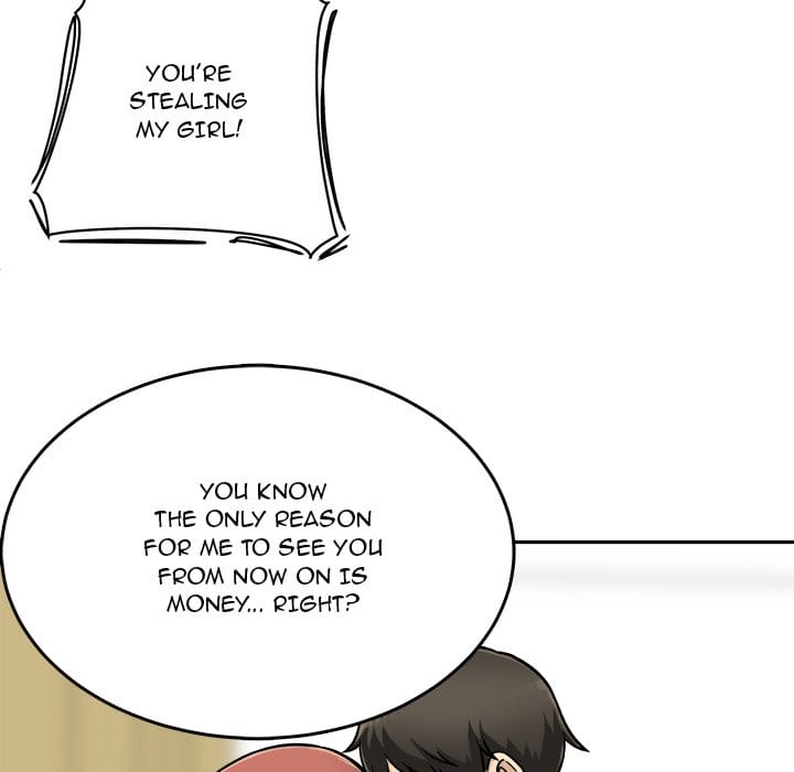 Excuse me, This is my Room [LObeam , kook] - Chapter 44 — Page 22