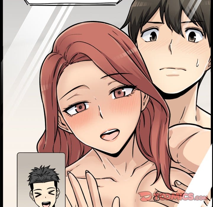 Excuse me, This is my Room [LObeam , kook] - Chapter 44 — Page 27